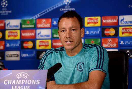 john terry re