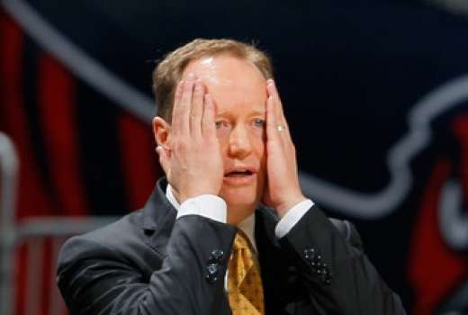 mike budenholzer