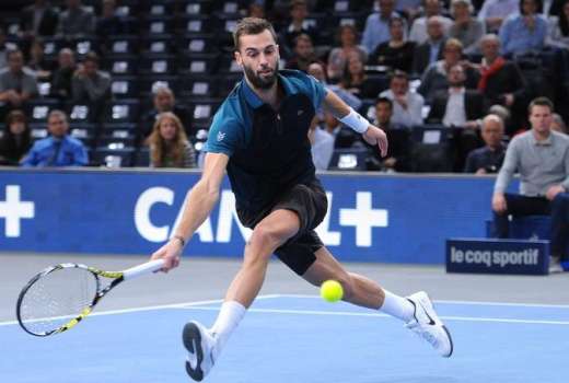 benoit paire