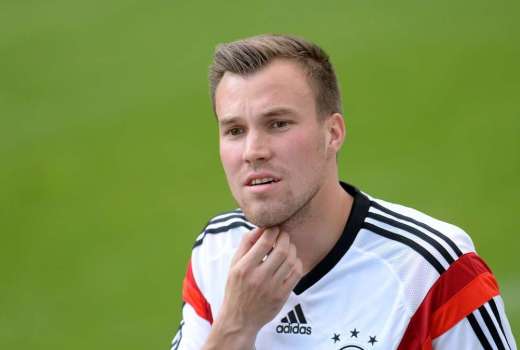 kevin grosskreutz