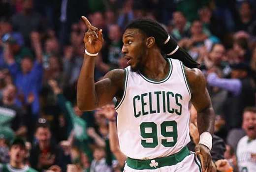 jae crowder