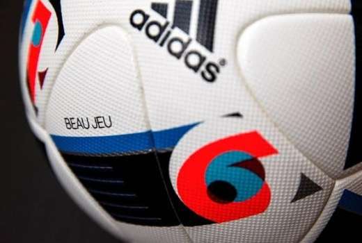 Beau Jeu adidas