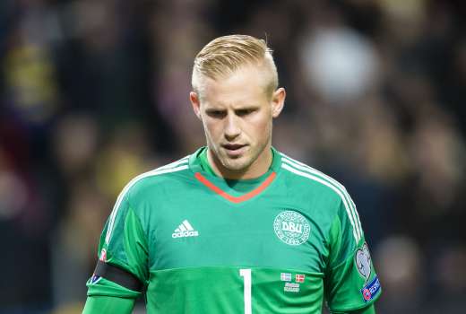 kasper schmeichel pm