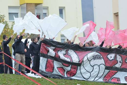 Crazy Boys Rudar Trbovlje Zagorje zasavski derbi