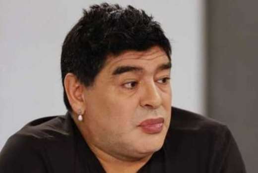 Maradona