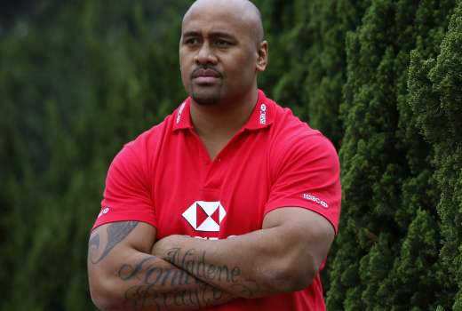 Jonah Lomu