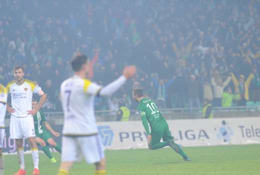 nogomet olimpija-maribor 6