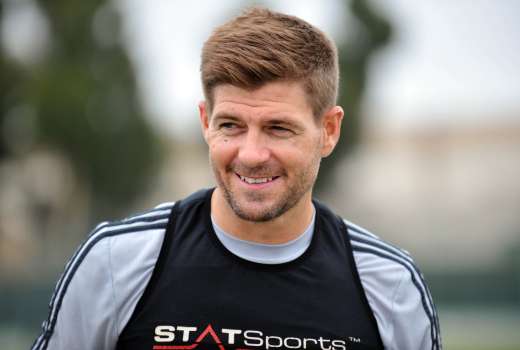 gerrard re