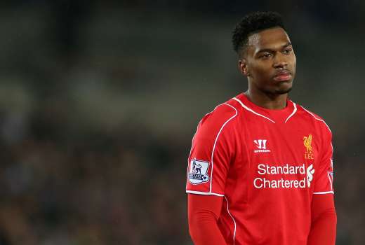 daniel sturridge pm