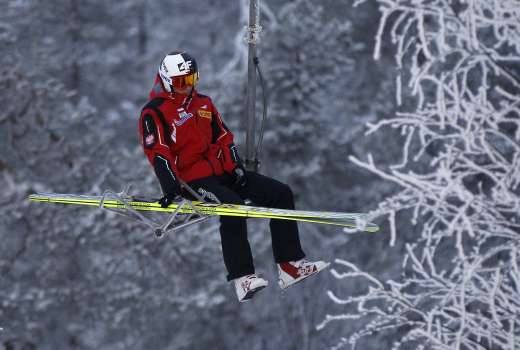 Kamil Stoch