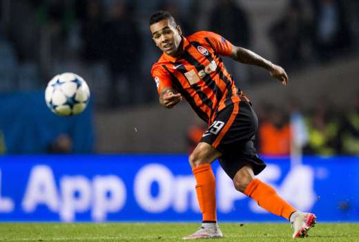 alex teixeira