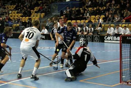 floorball