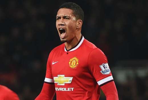 smalling