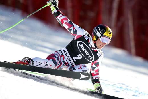 hirscher re