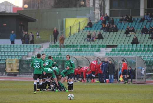 Rudar Velenje