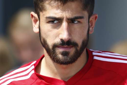 Kerem Demirbay