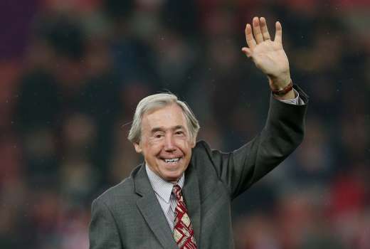 Gordon Banks