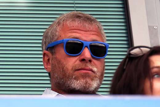 roman abramovic pm