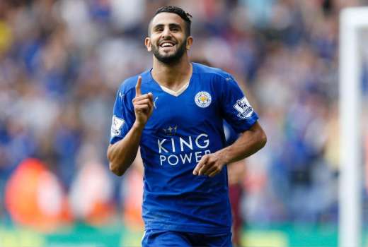 mahrez