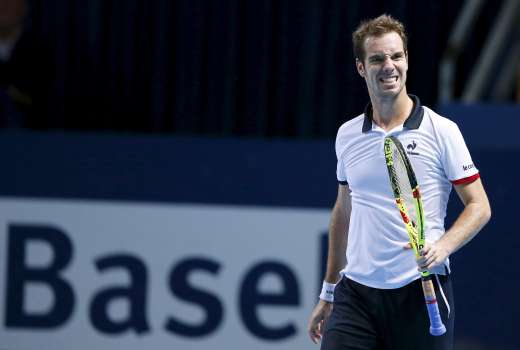 Richard Gasquet