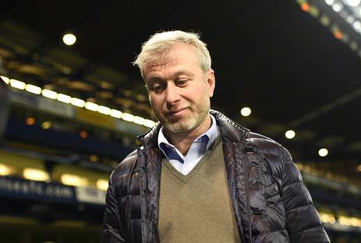 roman abramovic re