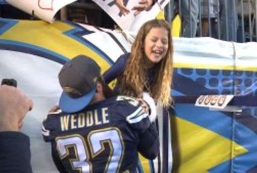 Eric Weddle