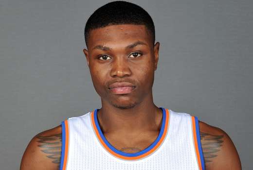 Cleanthony Early