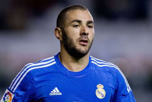 benzema