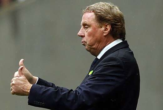 Redknapp