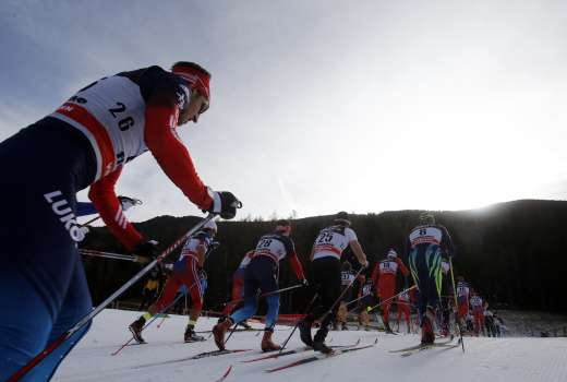 toure de ski smucarski teki re