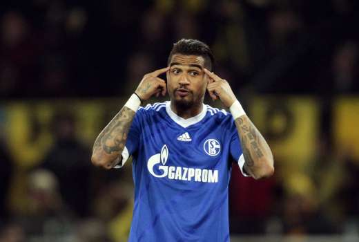 boateng