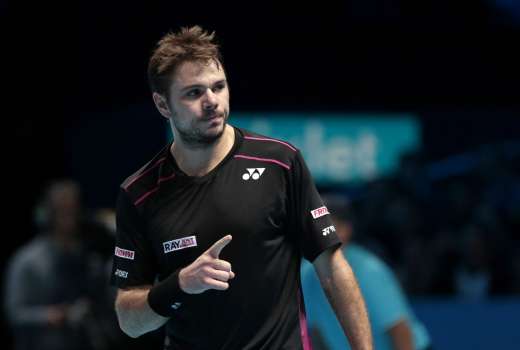 wawrinka