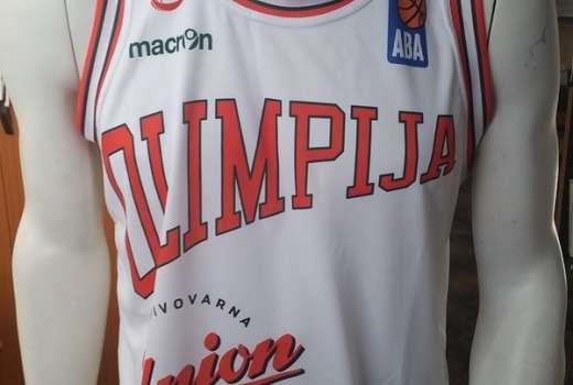 dres olimpija