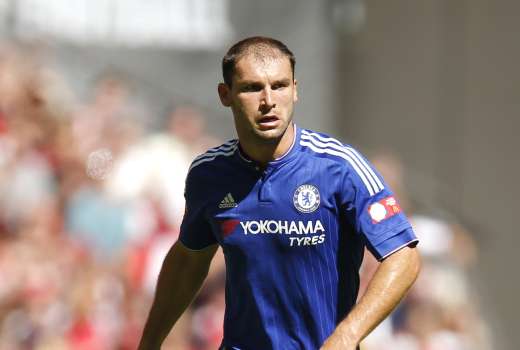 ivanovic