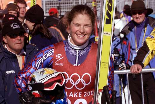 picabo