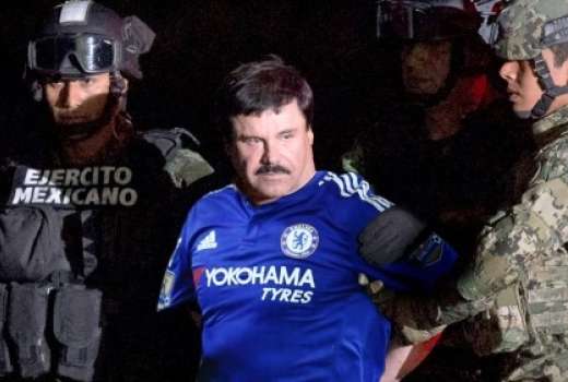 el chapo