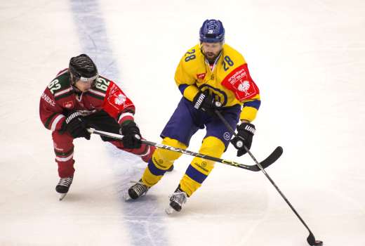 davos frolunda vszi hokej CHL