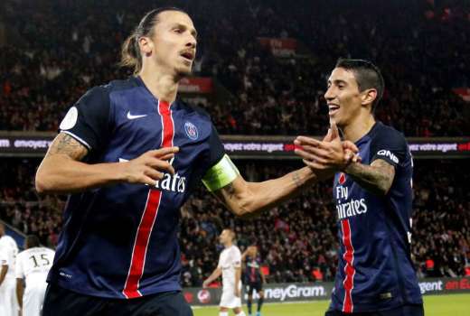 ibrahimovic