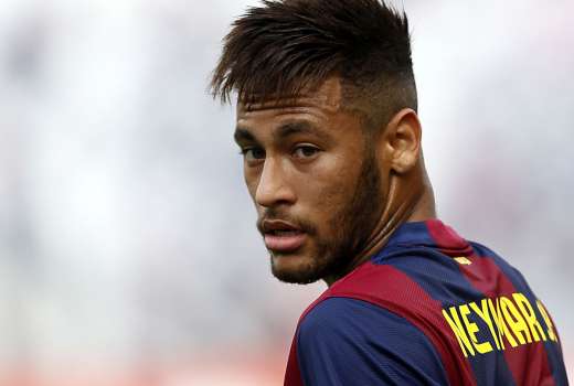 neymar