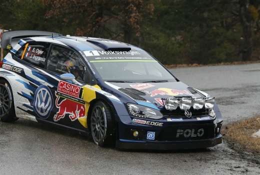 ogier