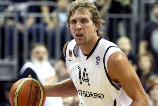 nowitzki