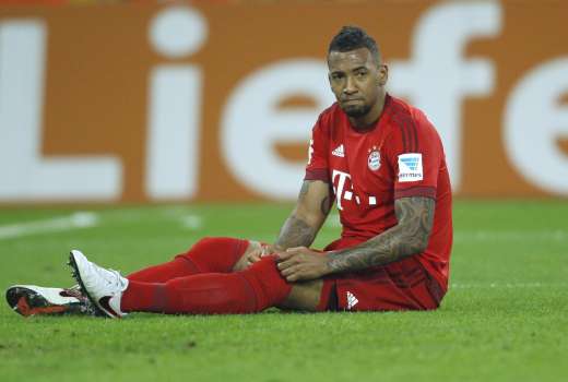 boateng