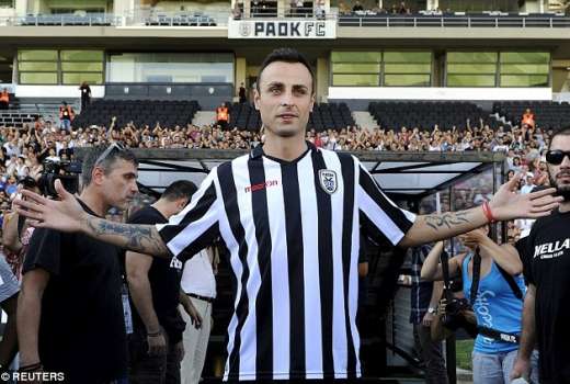 Berbatov