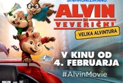 alvin