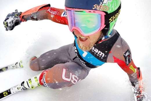 ligety