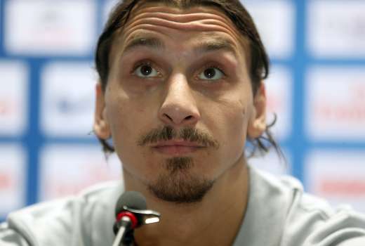 Ibrahimovic