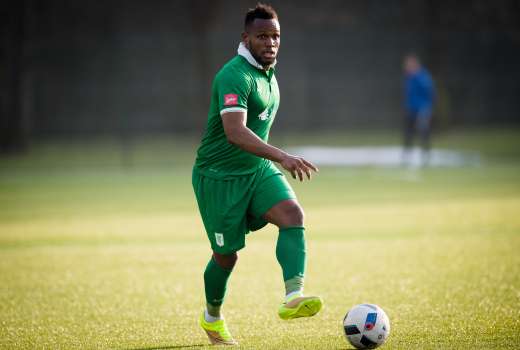 julius wobay sps nkolimpija si