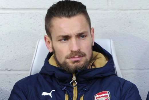 Mathieu Debuchy