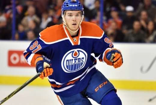 McDavid