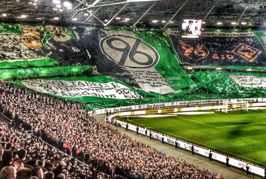 Hannover-96